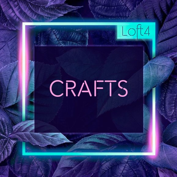 Crafts - Picture 1 of 1